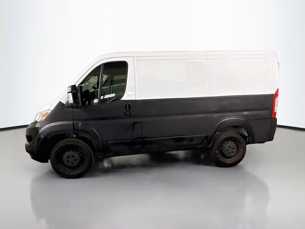 Used 2024 RAM ProMaster 1500 w/ Safety Group FWD image 6