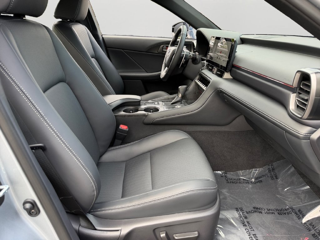 Certified 2026 Lexus IS 350 F Sport AWD/4WD image 10