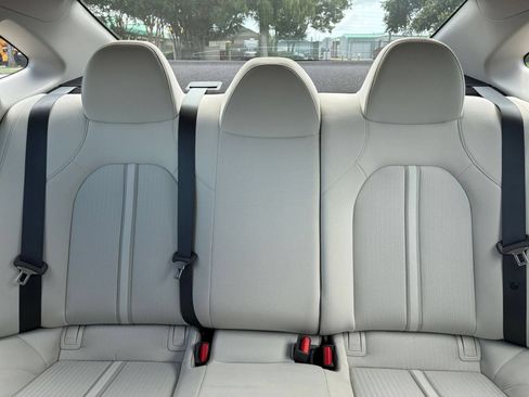 Used 2026 Hyundai Sonata Blue FWD image 33