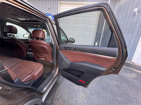 Used 2011 Hyundai Veracruz Limited image 21