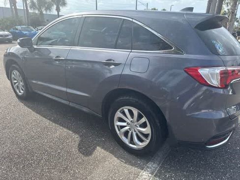 Used 2018 Acura RDX FWD image 28