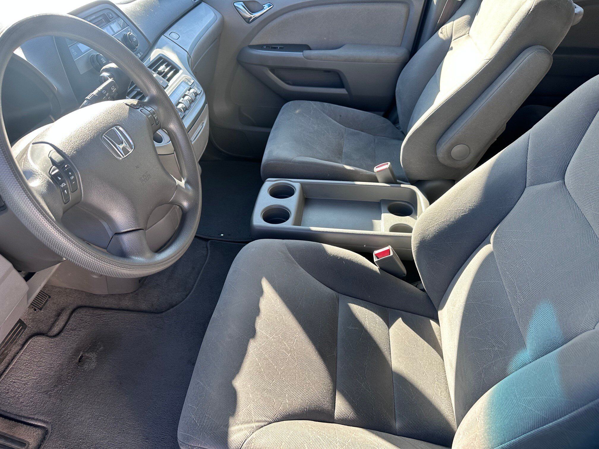 Used 2010 Honda Odyssey EX image 5