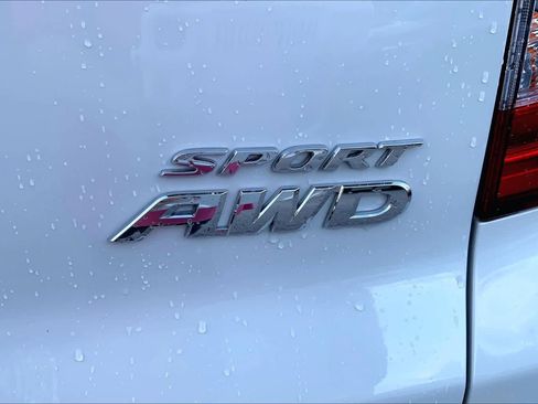 Used 2021 Honda Passport Sport image 10