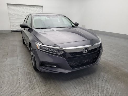 Used 2019 Honda Accord EX-L image 14