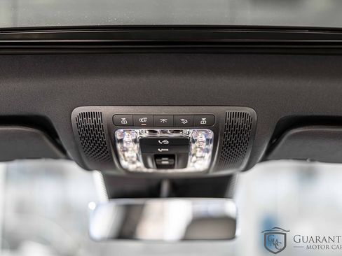 Used 2024 Mercedes-Benz EQB 300 4MATIC w/ Winter Package image 42