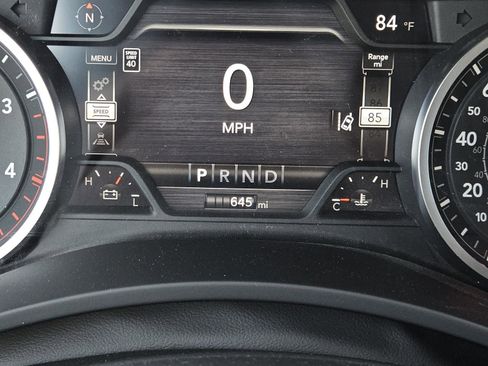 New 2026 RAM 3500 Lone Star image 22