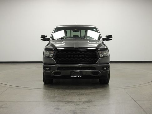 Used 2022 RAM 1500 Big Horn image 3
