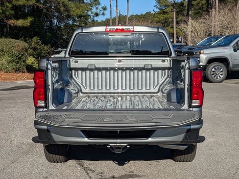 New 2025 Chevrolet Colorado LT w/ LT Convenience Package image 14