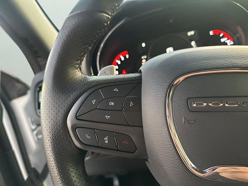 Certified 2025 Dodge Durango GT image 29