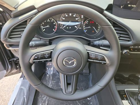 New 2026 MAZDA MAZDA3 2.5 S Sedan w/ Preferred Pkg FWD image 20