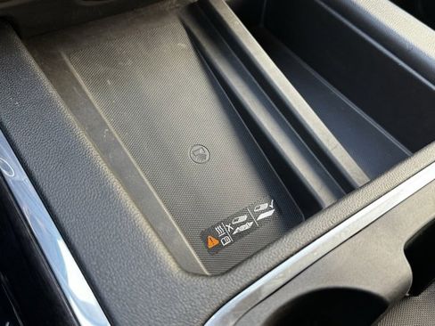 Certified 2022 Chevrolet Silverado 3500 LTZ w/ LTZ Premium Package image 17