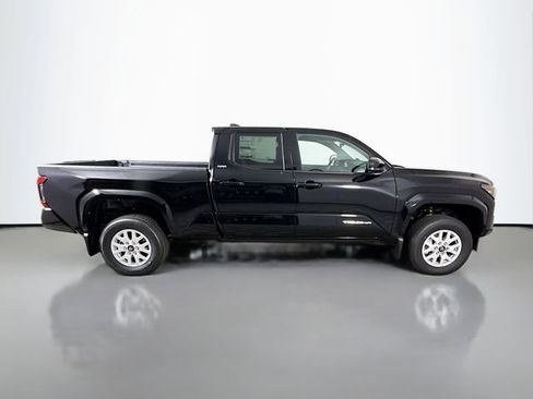 New 2026 Toyota Tacoma SR5 AWD/4WD image 8