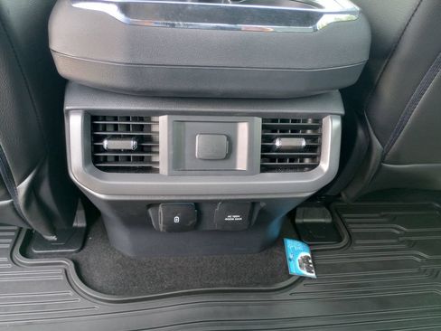 Used 2025 Ford F150 XLT w/ Equipment Group 302A MID AWD/4WD image 19