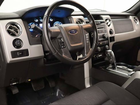 Used 2011 Ford F150 FX4 w/ FX Plus Pkg image 13