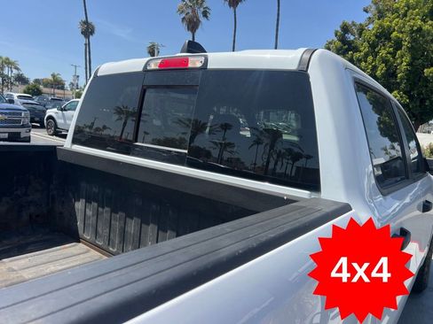 Used 2023 RAM 1500 Tradesman image 38