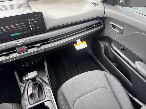 New 2026 Kia K4 FWD image 13
