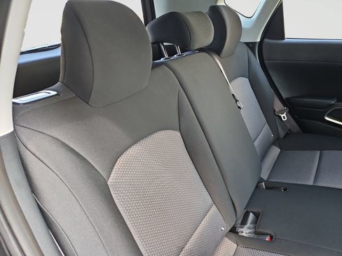 Used 2025 Kia Soul LX FWD image 39