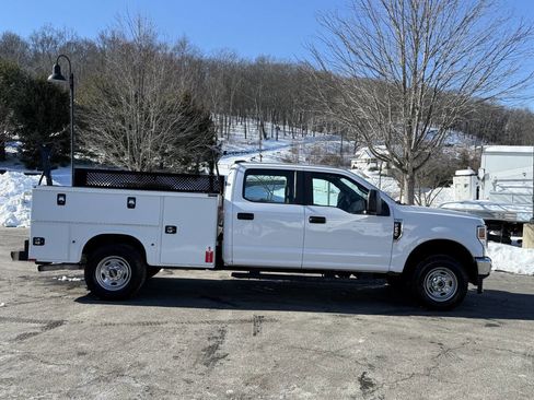 Used 2021 Ford F250 XL w/ Power Equipment Group image 7