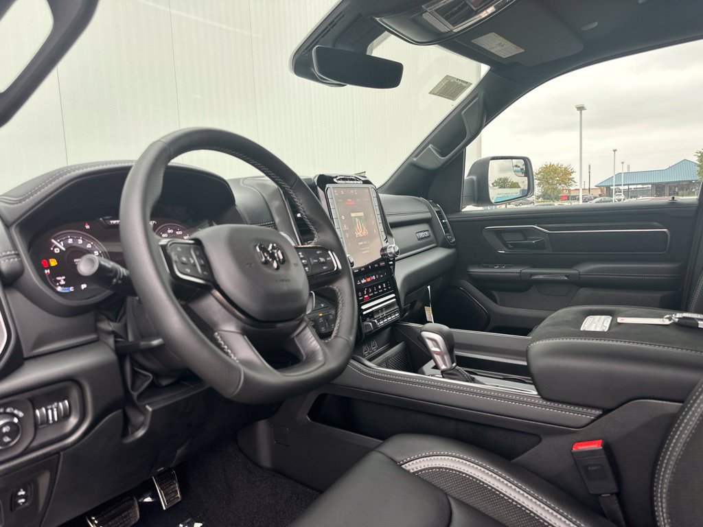 New 2027 RAM 1500 RHO AWD/4WD image 15