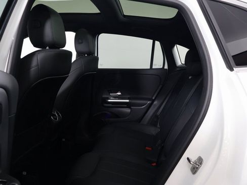 Certified 2026 Mercedes-Benz GLA 250 image 11