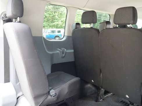 Used 2017 Ford Transit 350 XLT RWD image 25