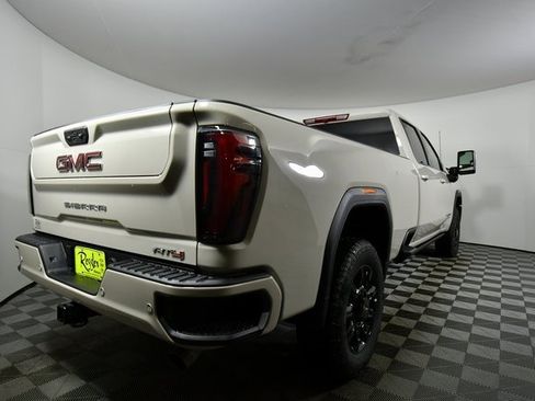 Used 2026 GMC Sierra 3500 AT4 image 11