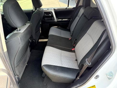 Used 2019 Toyota 4Runner SR5 image 14