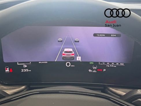 New 2026 Audi Q5 Premium Plus AWD/4WD image 18