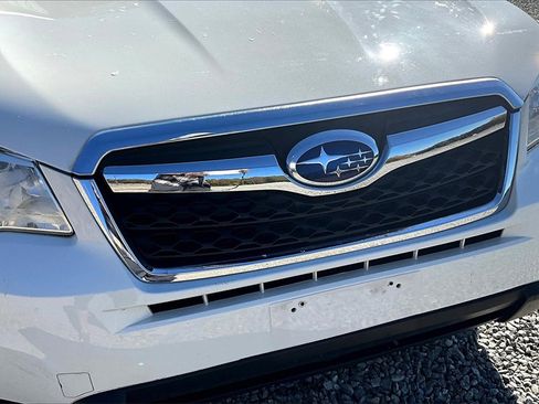 Used 2015 Subaru Forester 2.5i Premium w/ Popular Package #1 image 22