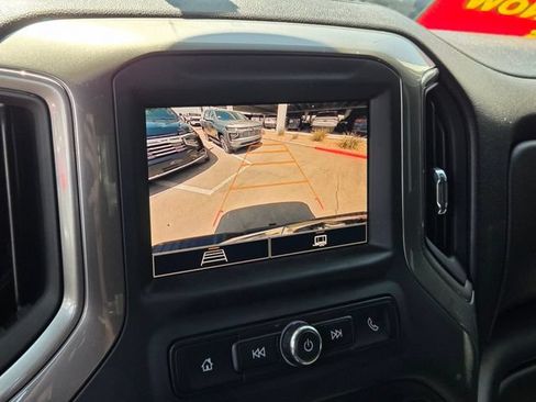 Certified 2024 Chevrolet Silverado 2500 Custom w/ Custom Convenience Package AWD/4WD image 21