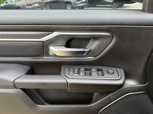 New 2026 RAM 1500 Big Horn AWD/4WD image 15