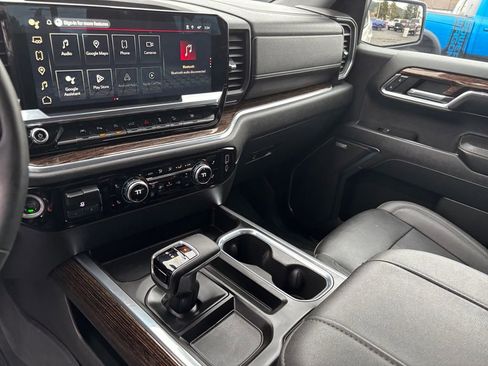 Used 2023 GMC Sierra 1500 Elevation w/ Elevation Premium Package image 21