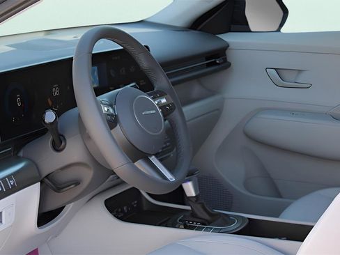 New 2026 Hyundai Kona SEL Sport image 12