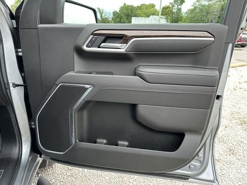 New 2026 GMC Sierra 1500 Elevation w/ Elevation Select Package image 35