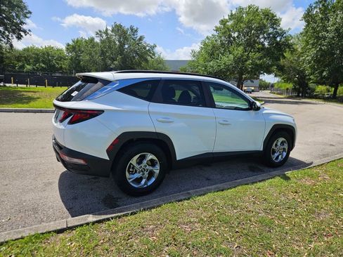 Used 2024 Hyundai Tucson SEL image 5