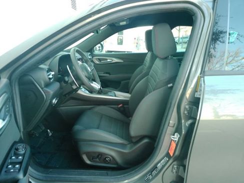 Used 2024 Dodge Hornet R/T image 13