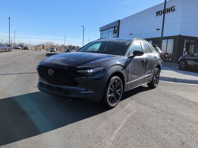 New 2026 MAZDA CX-30 2.5 Turbo w/ Premium Plus Pkg