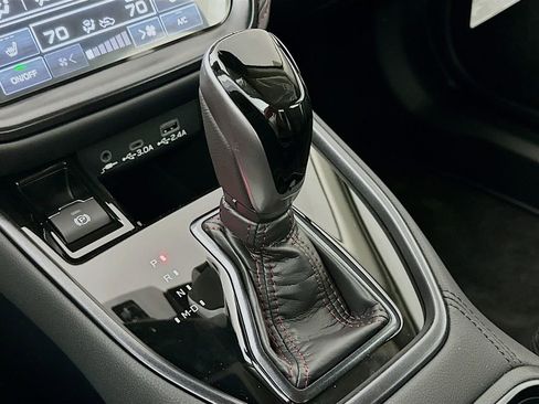 New 2025 Subaru Legacy Sport image 21