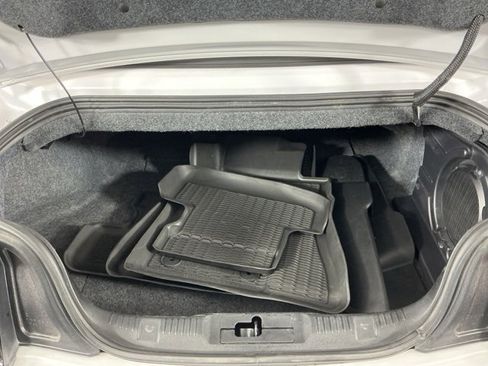 Used 2017 Ford Mustang GT Premium w/ GT Performance Package image 25