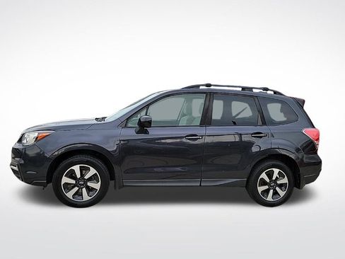 Used 2018 Subaru Forester 2.5i Premium image 2