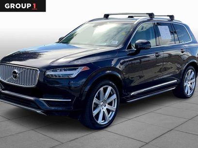 Used 2017 Volvo XC90 T8 Inscription w/ Luxury Package