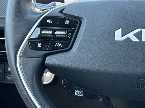 Used 2023 Kia EV6 GT AWD/4WD image 32