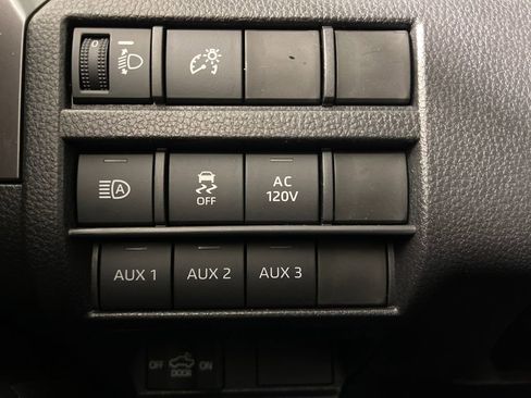 New 2026 Toyota Tacoma TRD Sport image 28