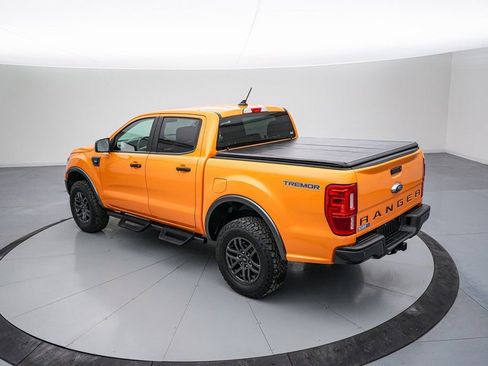 Certified 2021 Ford Ranger XLT w/ Tremor Off-Road Package image 7