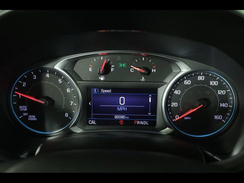 Used 2019 Chevrolet Equinox LT FWD image 20