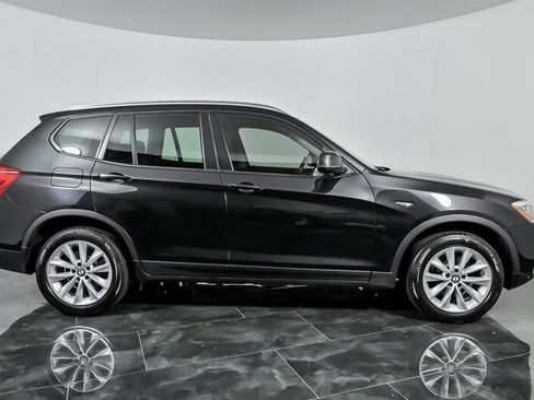 Used 2015 BMW X3 xDrive28i AWD/4WD image 10