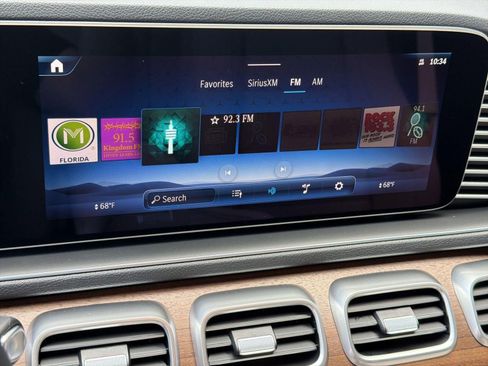 Used 2026 Mercedes-Benz GLE 350 4MATIC image 22