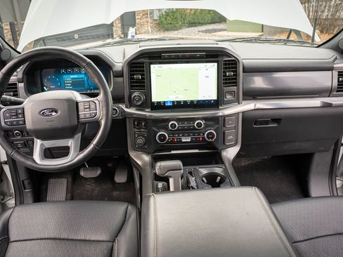 Used 2024 Ford F150 Lariat image 8