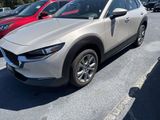 Used 2024 MAZDA CX-30 AWD 2.5 S w/ Preferred Package image 2