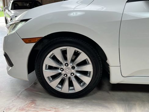 Used 2017 Honda Civic LX image 30